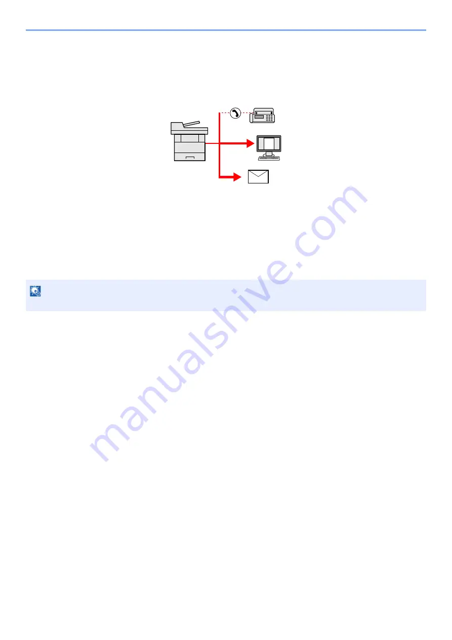 Kyocera ECOSYS M3145dn Скачать руководство пользователя страница 191