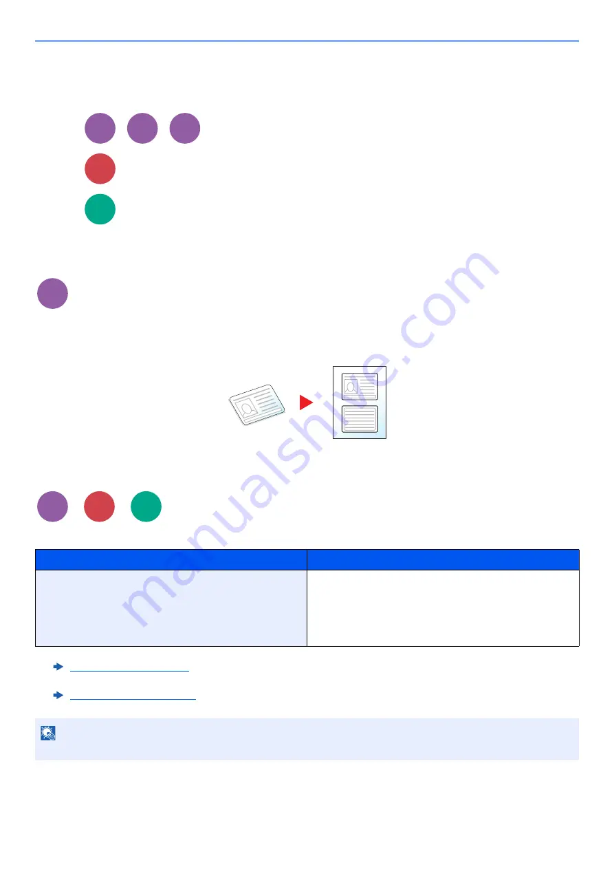 Kyocera ECOSYS M3145dn Operation Manual Download Page 220