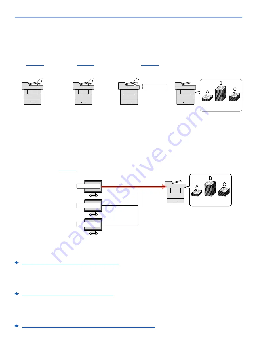 Kyocera ECOSYS M3145dn Operation Manual Download Page 330