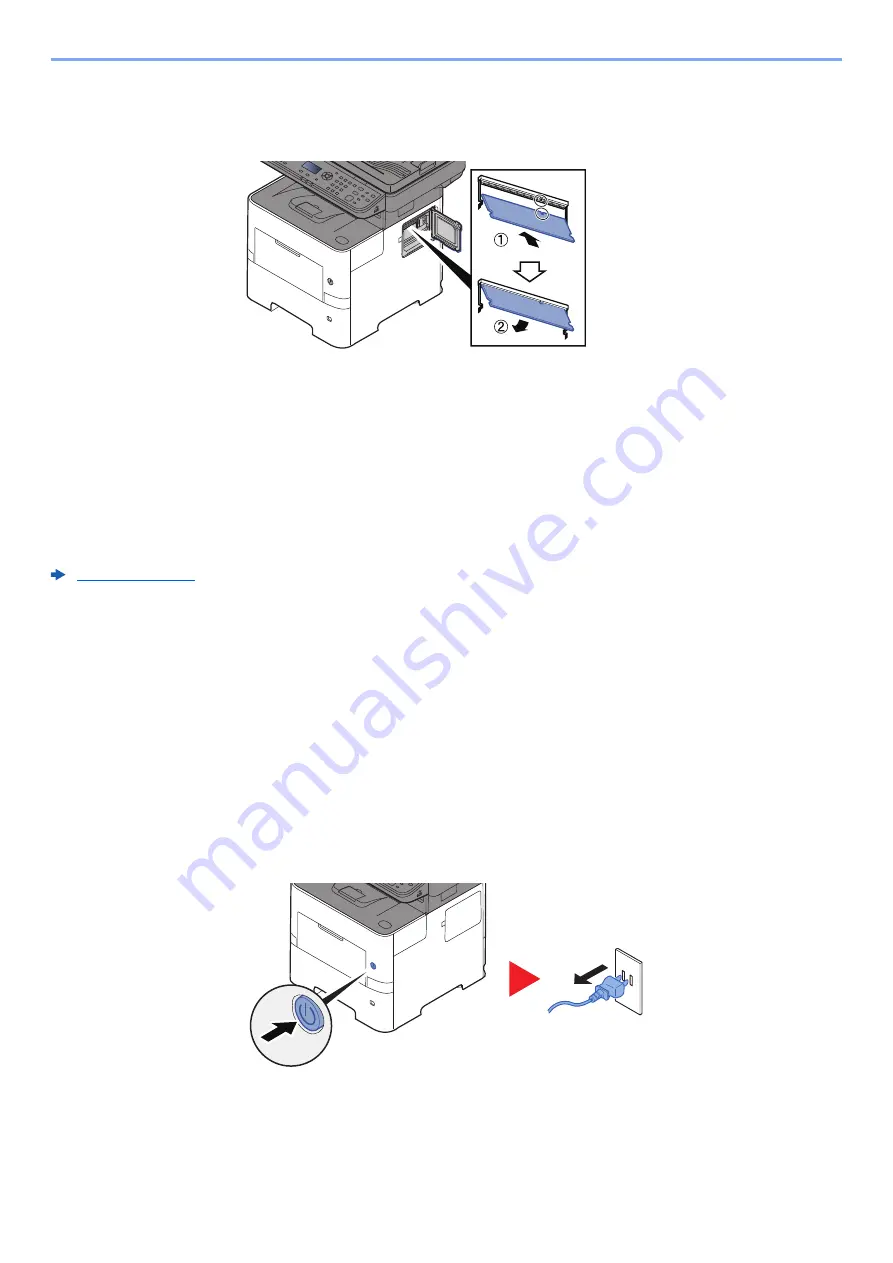 Kyocera ECOSYS M3145dn Скачать руководство пользователя страница 386