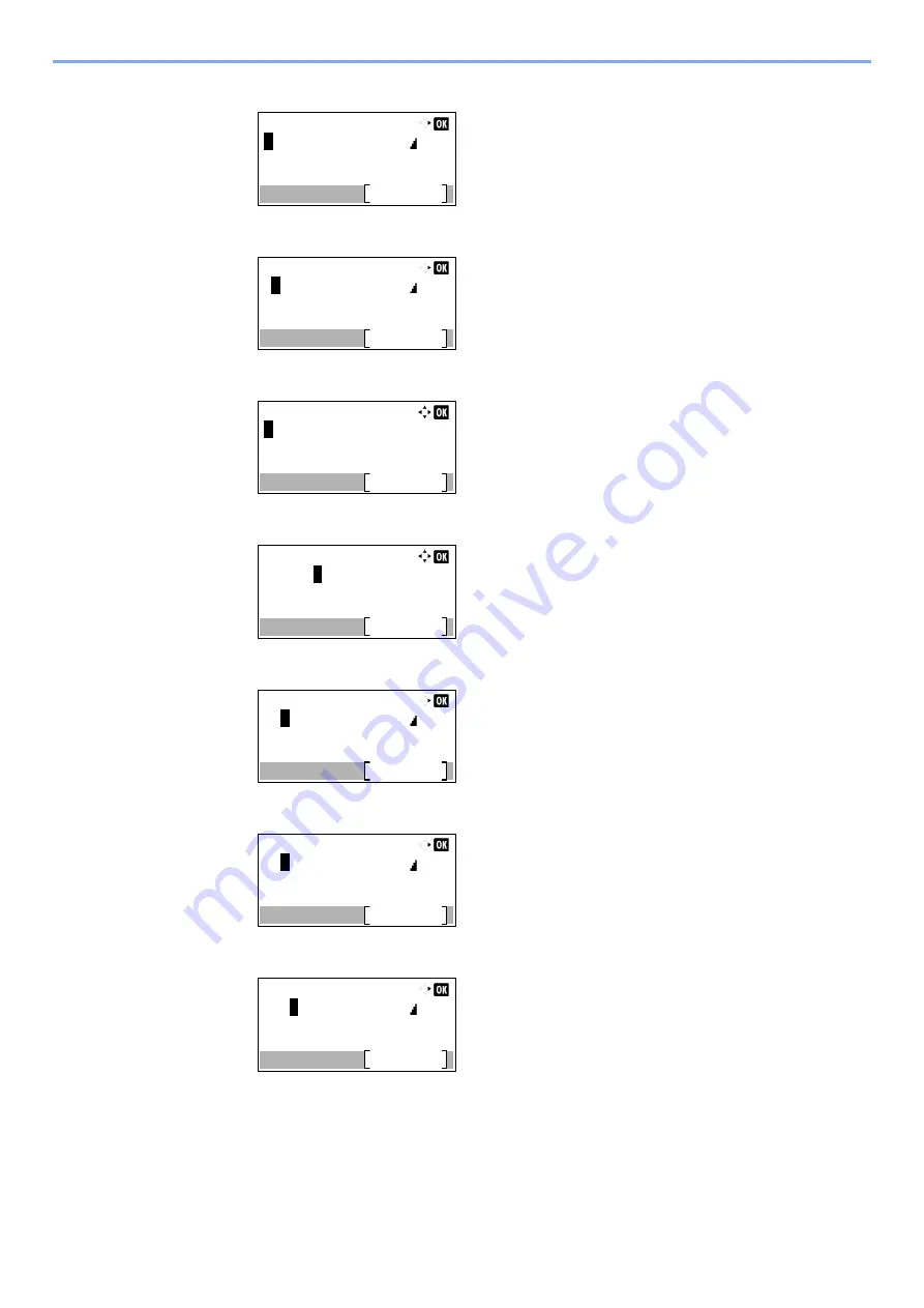 Kyocera ECOSYS M3145dn Operation Manual Download Page 394