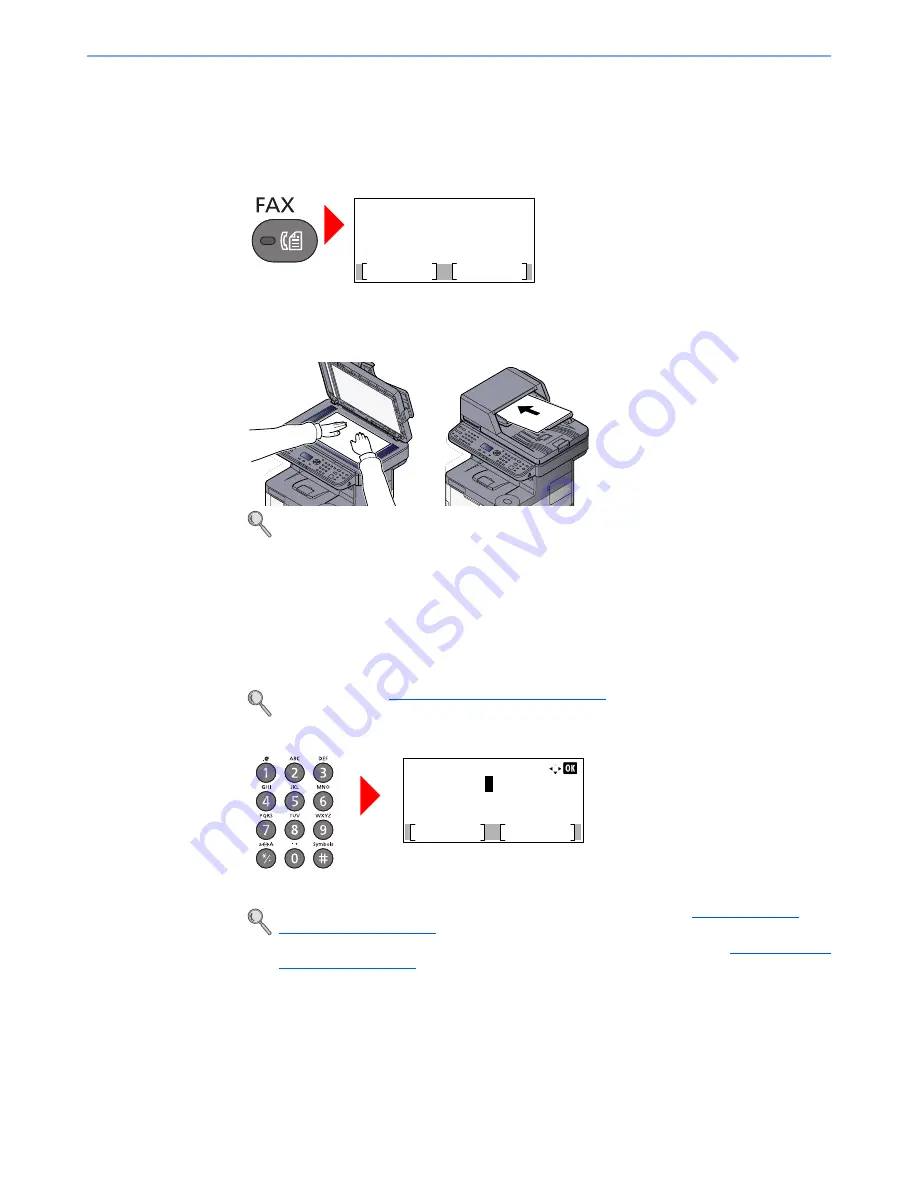 Kyocera ECOSYS M3540dn Скачать руководство пользователя страница 42