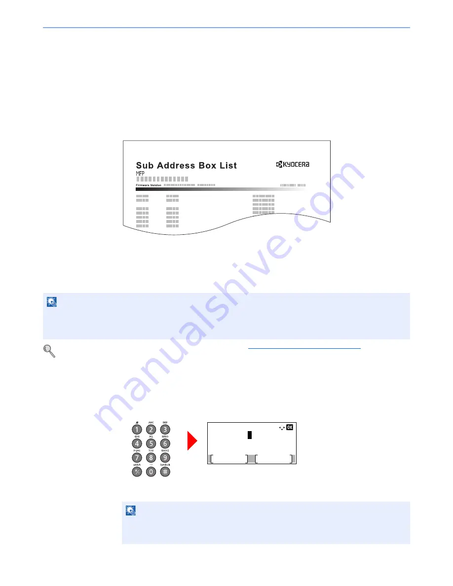 Kyocera ECOSYS M3540dn Скачать руководство пользователя страница 99