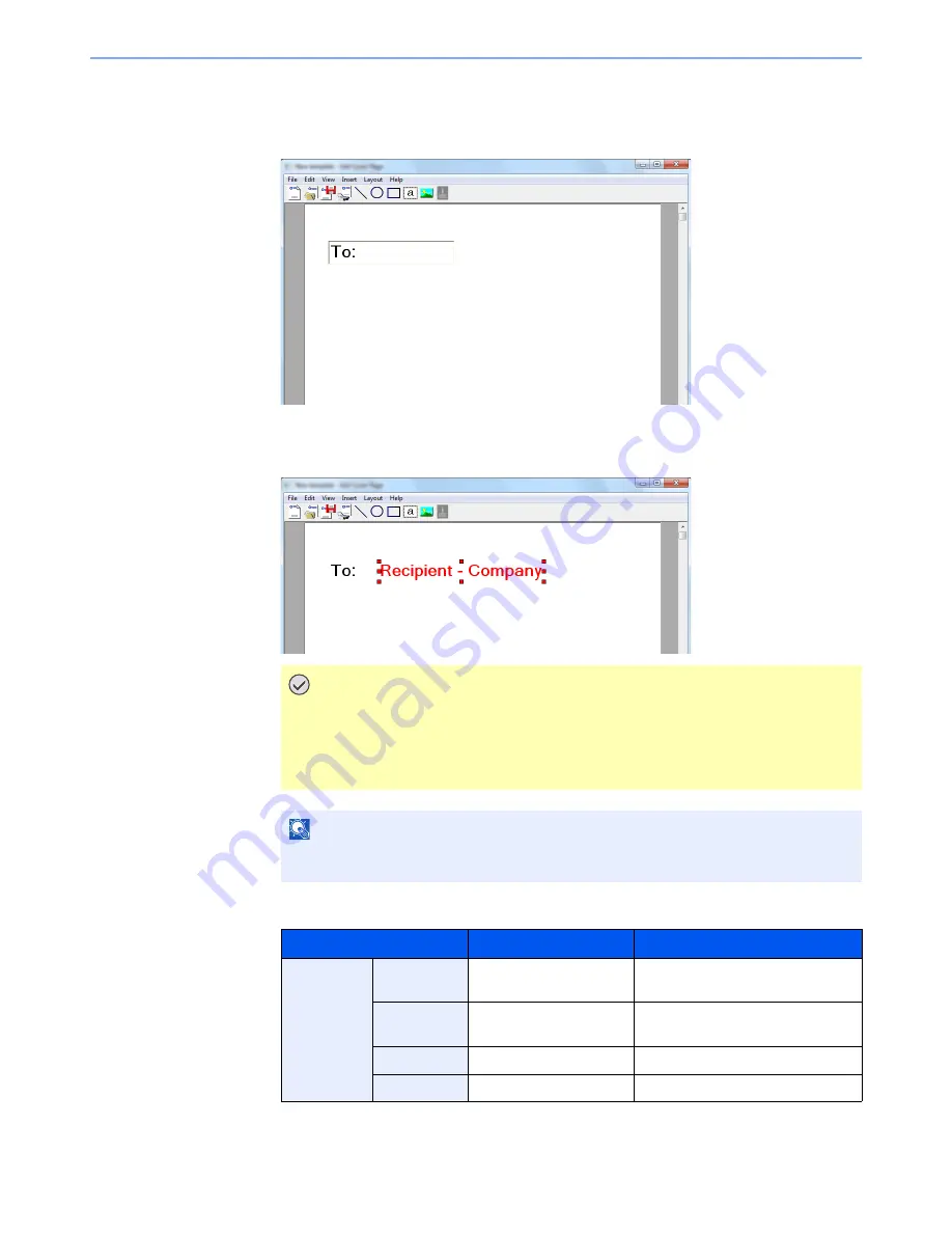 Kyocera ECOSYS M3540dn Скачать руководство пользователя страница 148