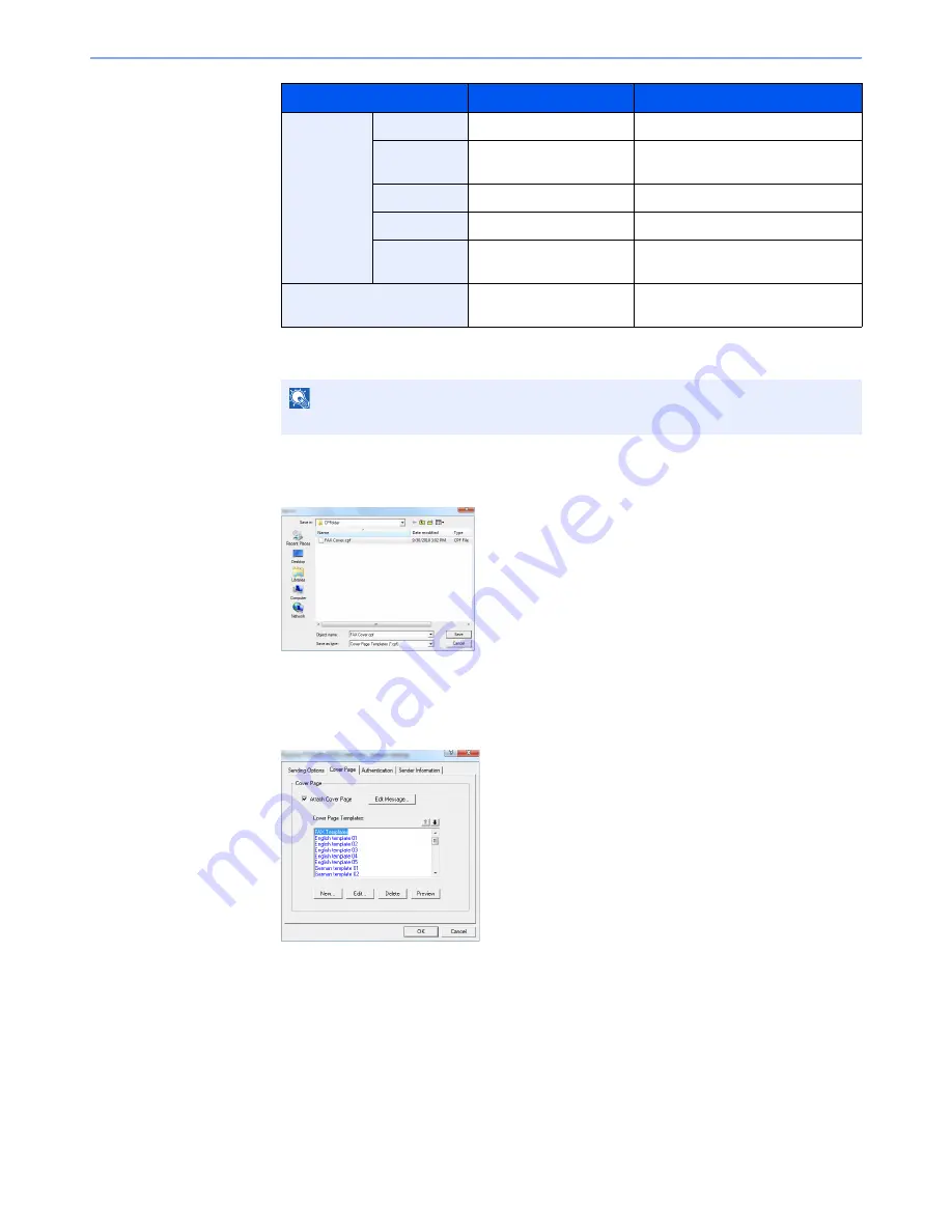 Kyocera ECOSYS M3540dn Скачать руководство пользователя страница 149