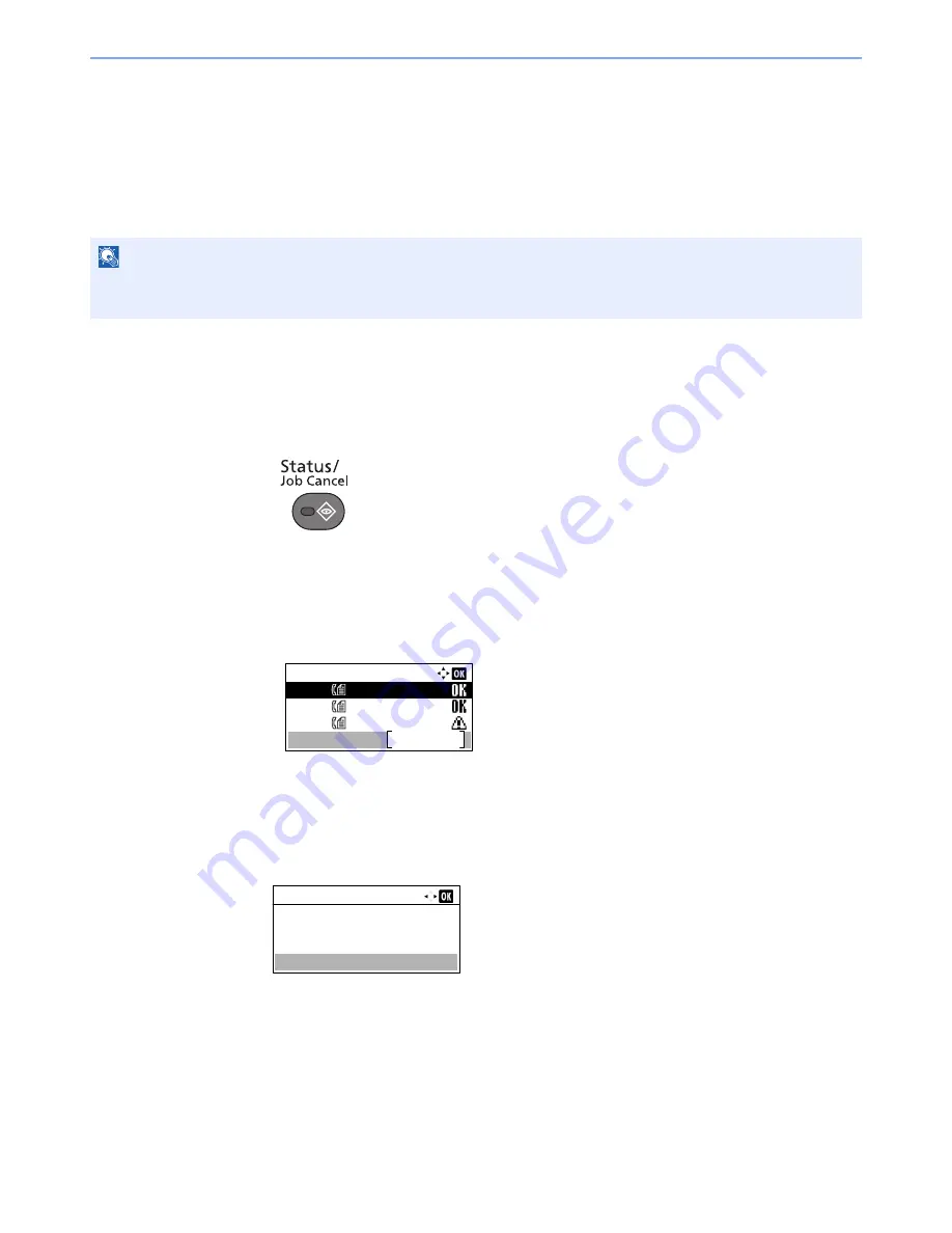 Kyocera ECOSYS M3540dn Operation Manual Download Page 153