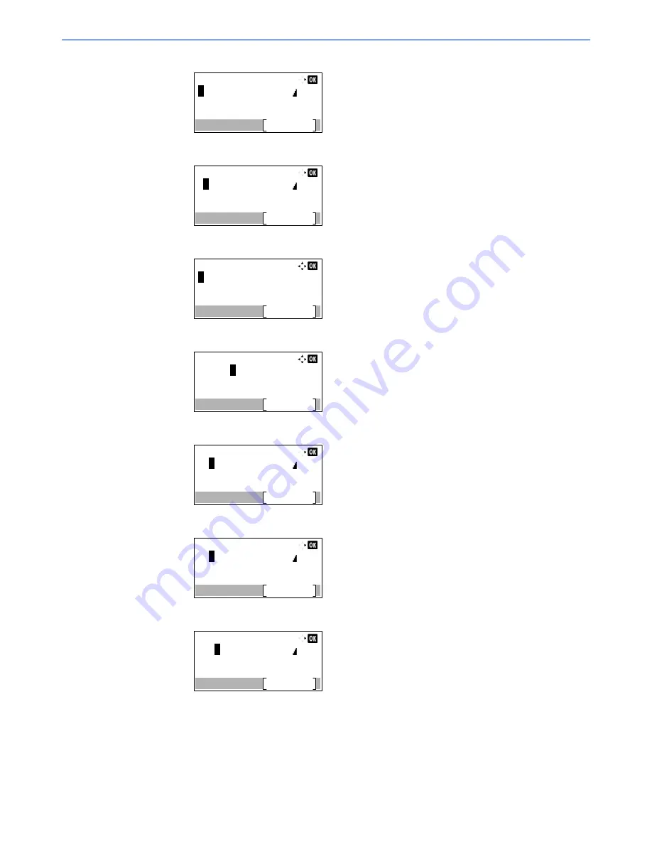 Kyocera ECOSYS M3540dn Operation Manual Download Page 201