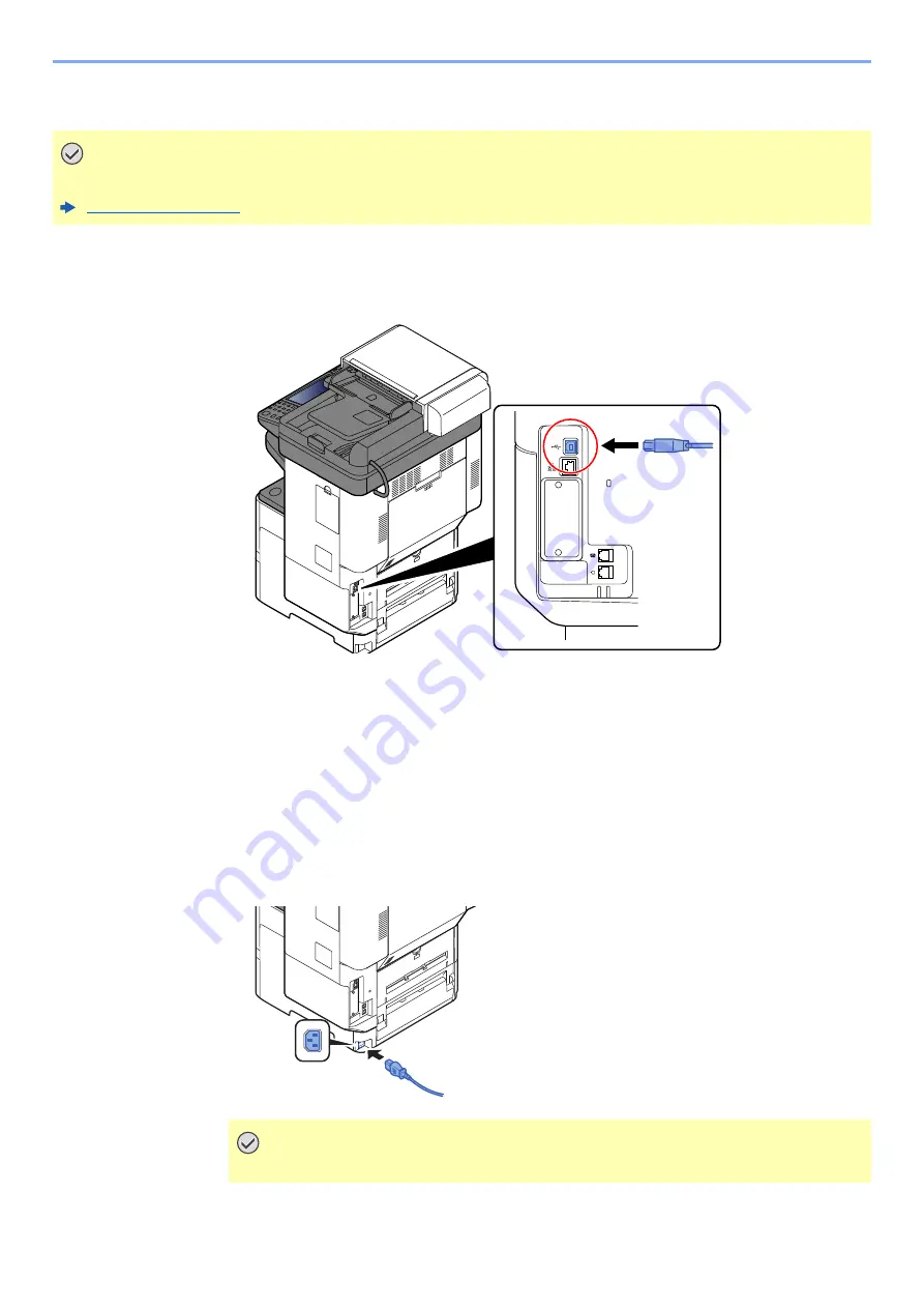 Kyocera ECOSYS M3860idn Operation Manual Download Page 68