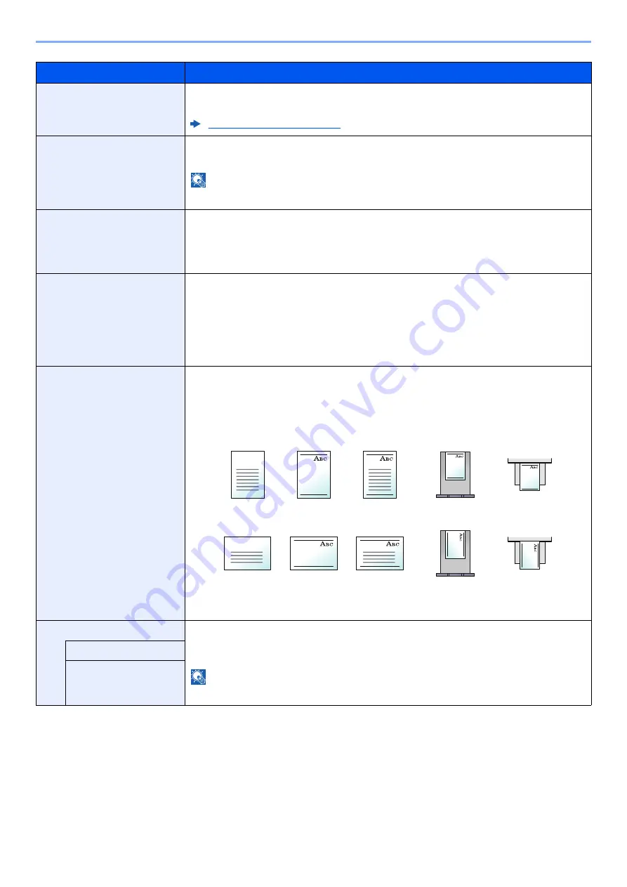 Kyocera ECOSYS M3860idn Operation Manual Download Page 310