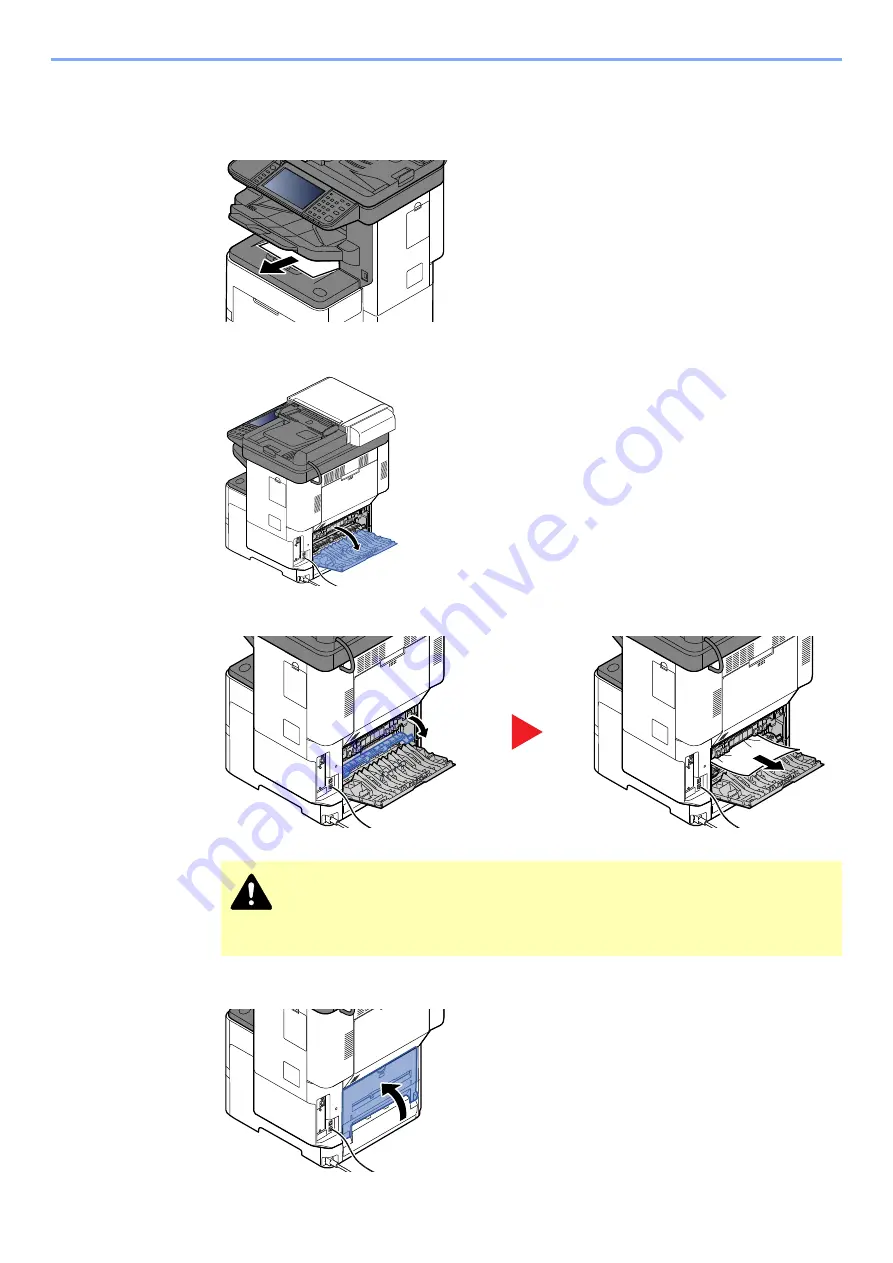 Kyocera ECOSYS M3860idn Operation Manual Download Page 435