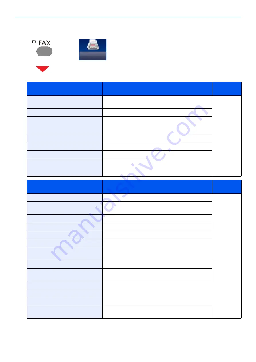 Kyocera Ecosys M812cidn Operation Manual Download Page 21