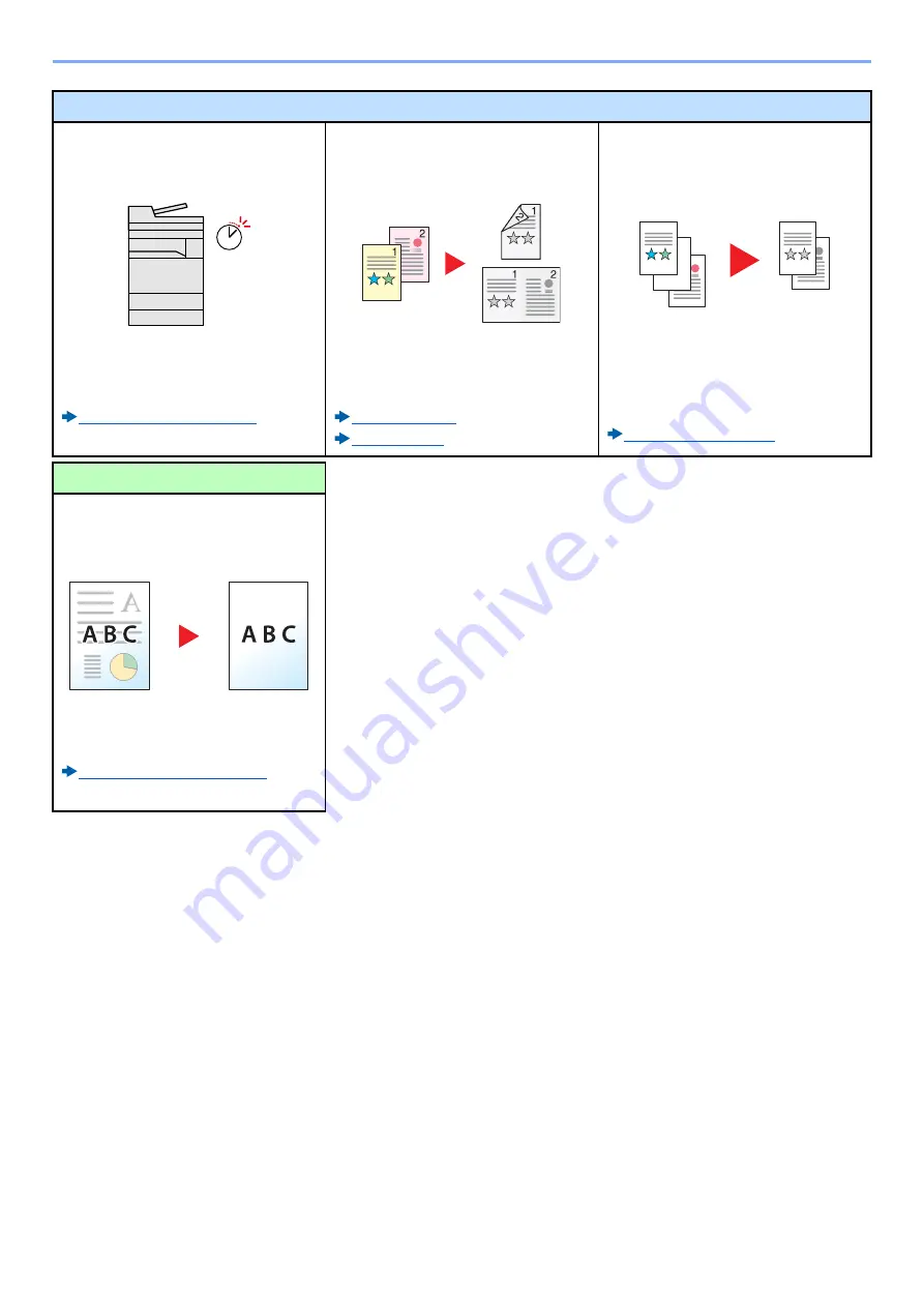 Kyocera Ecosys M812cidn Operation Manual Download Page 45