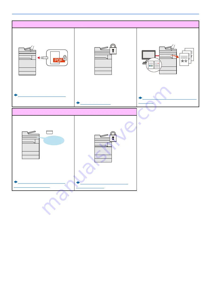 Kyocera Ecosys M812cidn Operation Manual Download Page 46