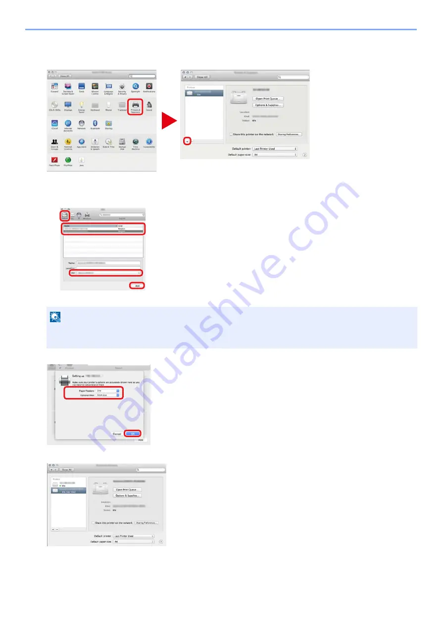 Kyocera Ecosys M812cidn Operation Manual Download Page 114