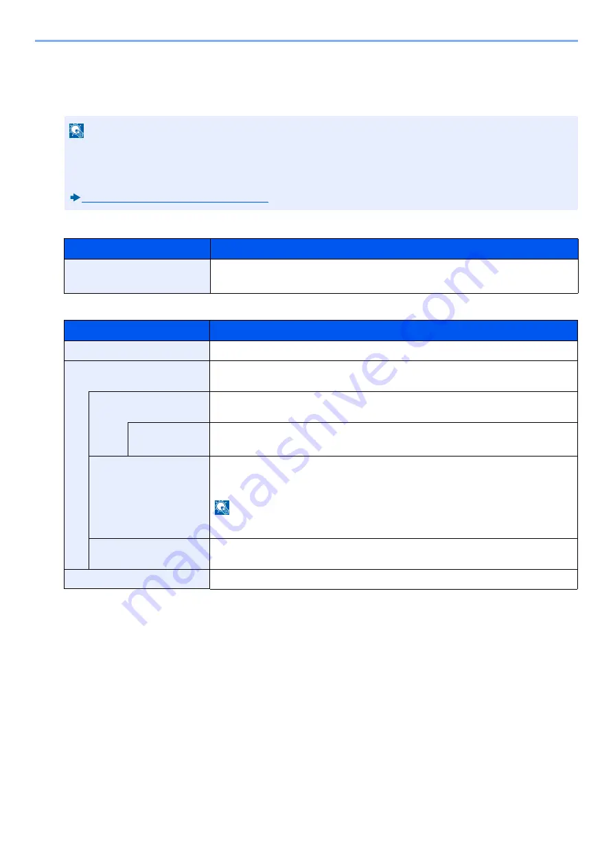 Kyocera Ecosys M812cidn Operation Manual Download Page 356