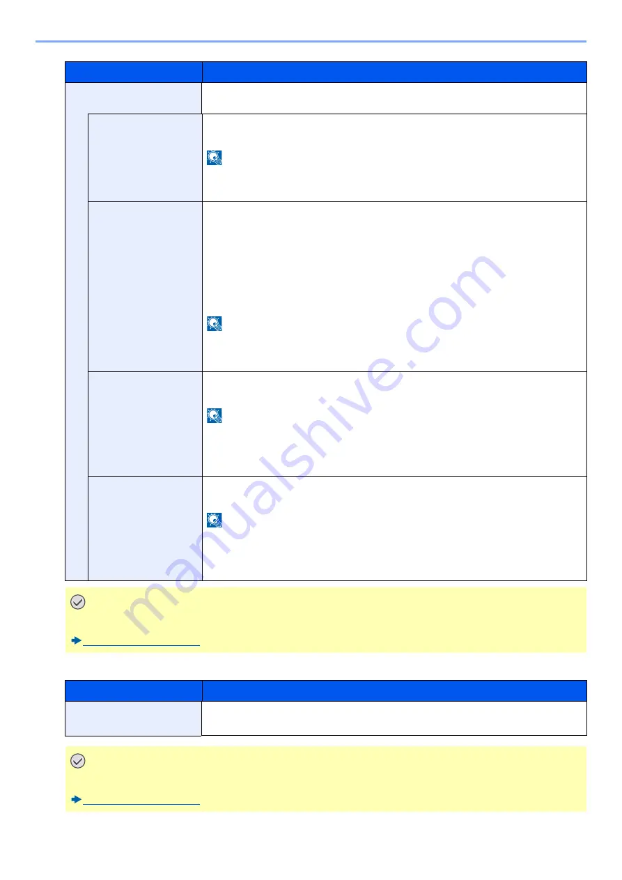 Kyocera Ecosys M812cidn Operation Manual Download Page 361