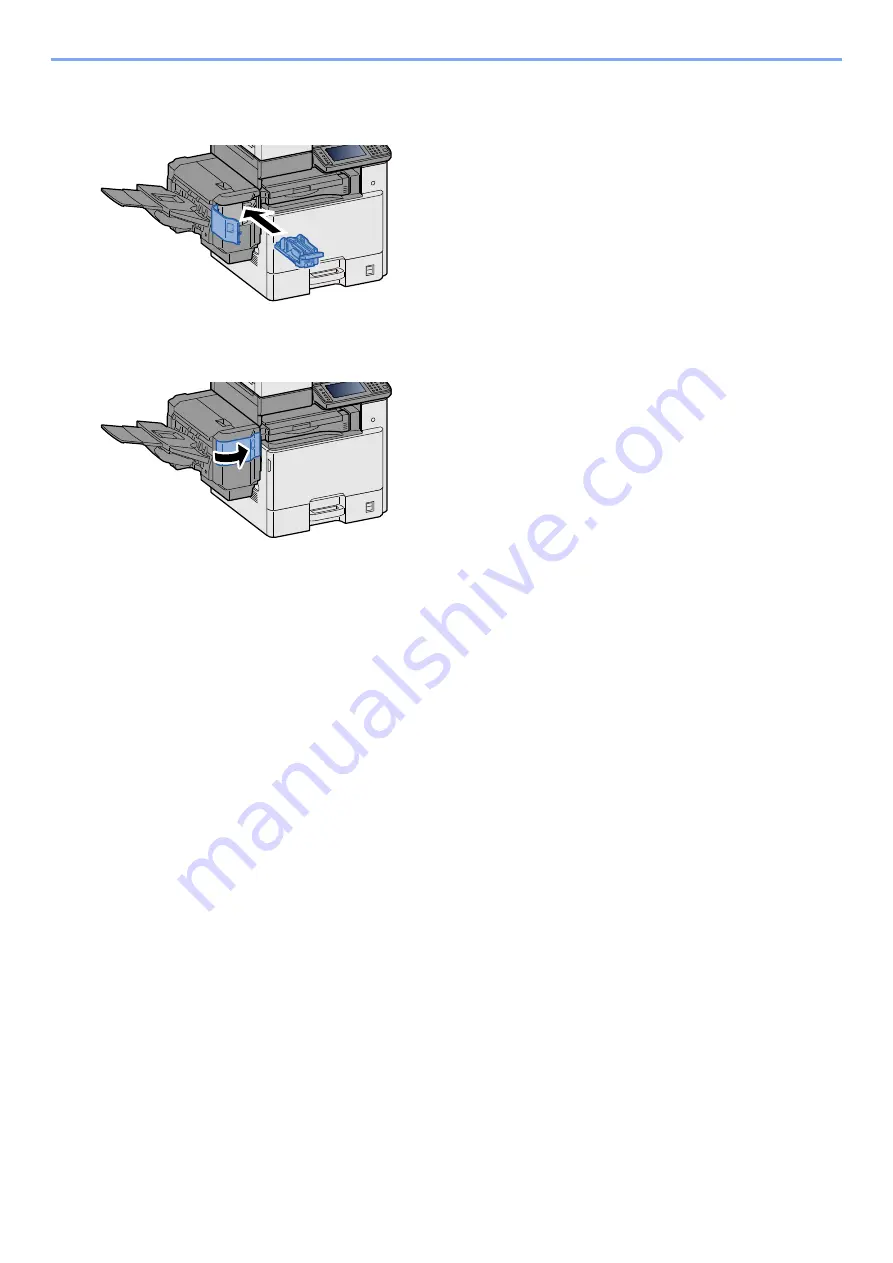 Kyocera Ecosys M812cidn Operation Manual Download Page 441