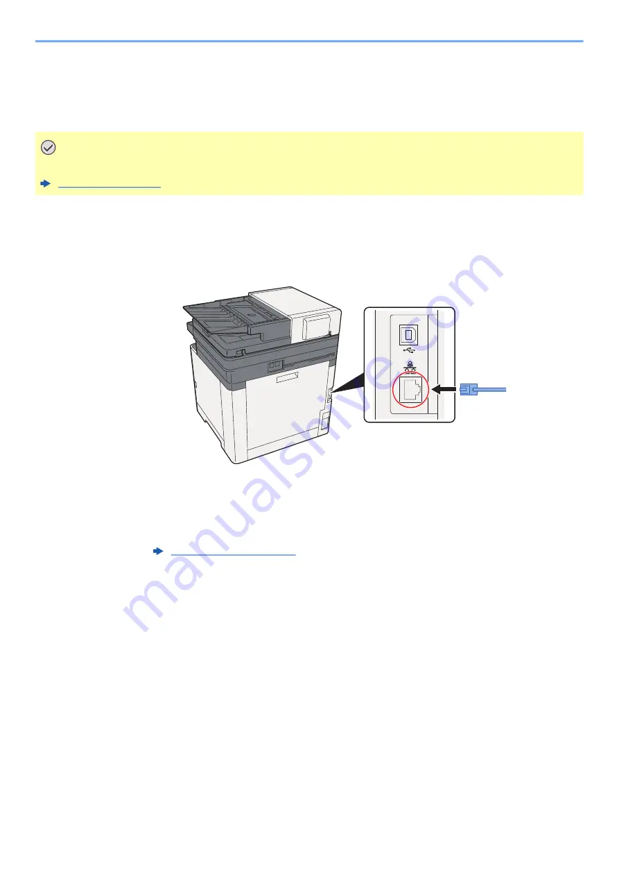 Kyocera ECOSYS MA2100cfx Operation Manual Download Page 53