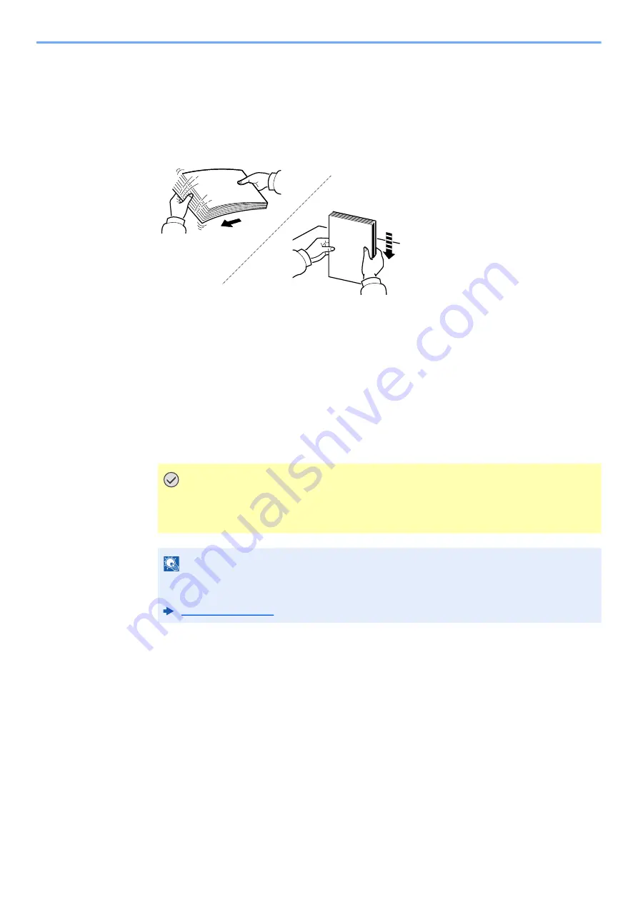 Kyocera ECOSYS MA2100cfx Operation Manual Download Page 110