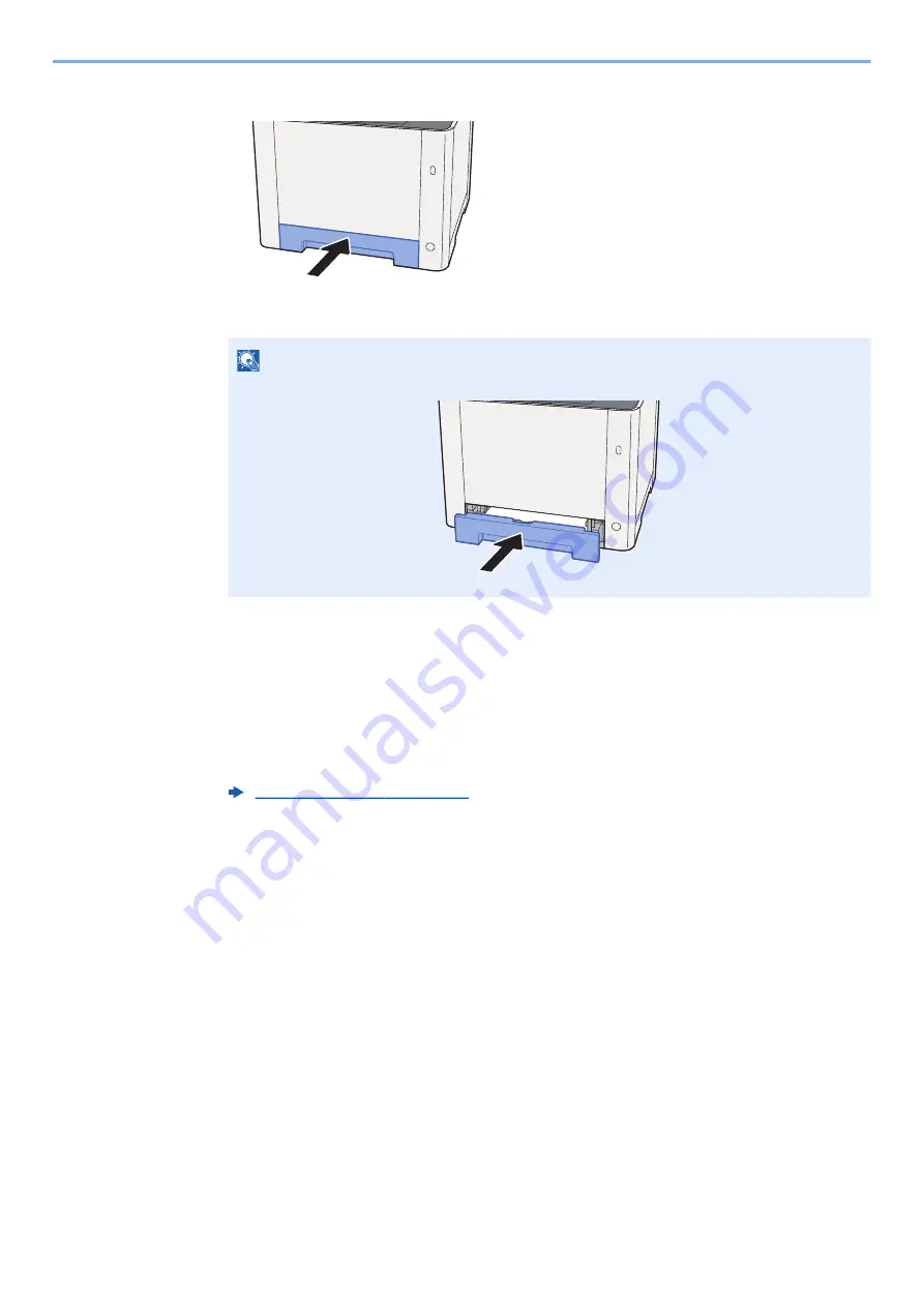 Kyocera ECOSYS MA2100cfx Operation Manual Download Page 114