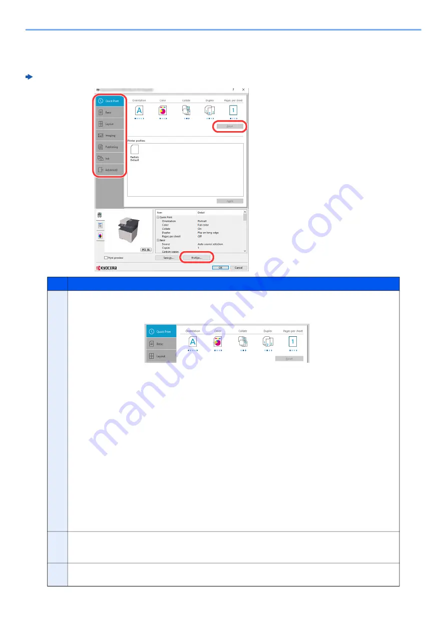 Kyocera ECOSYS MA2100cfx Скачать руководство пользователя страница 138