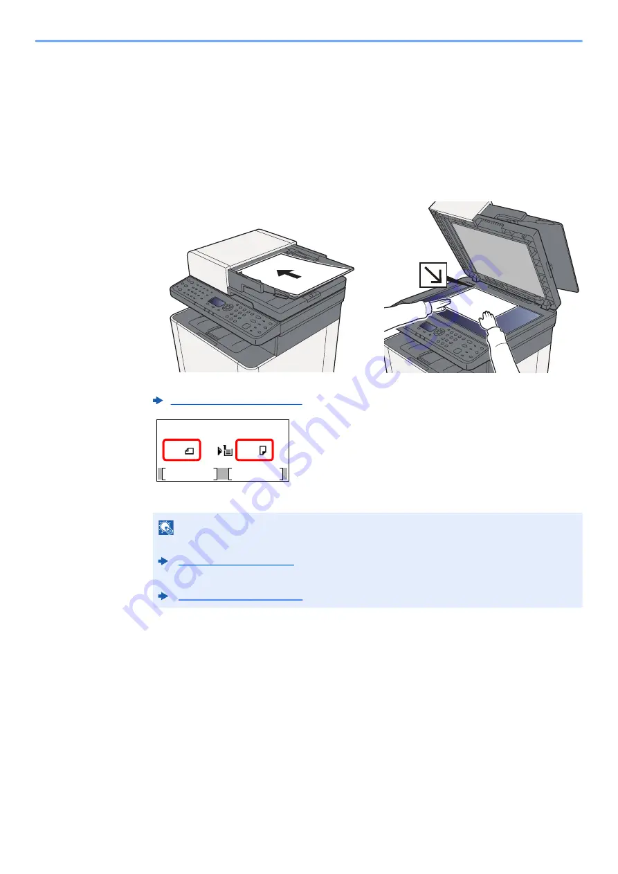 Kyocera ECOSYS MA2100cfx Скачать руководство пользователя страница 168