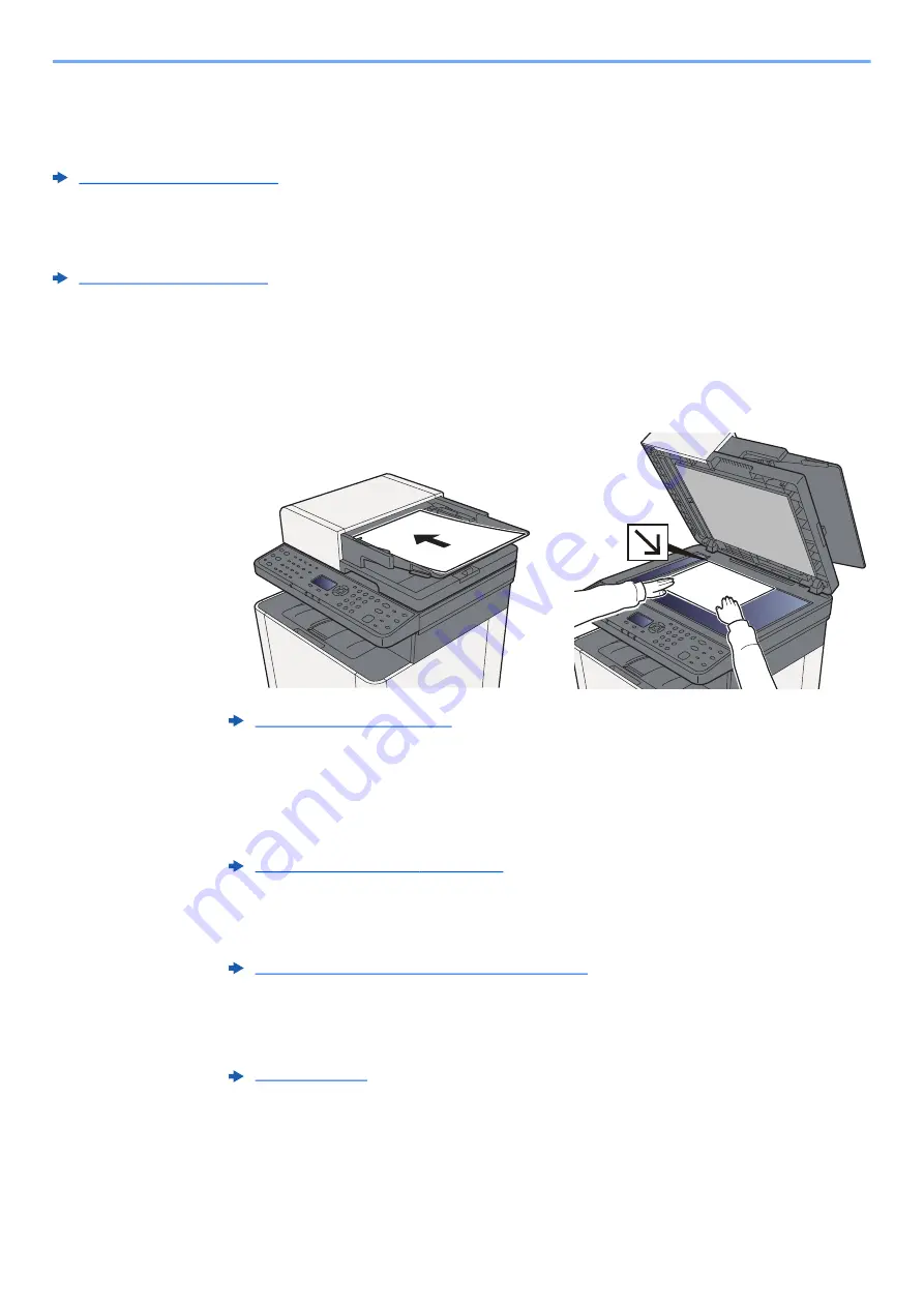 Kyocera ECOSYS MA2100cfx Скачать руководство пользователя страница 171