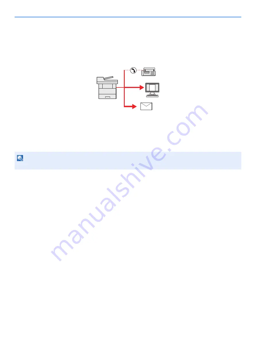 Kyocera ECOSYS MA2100cfx Operation Manual Download Page 184