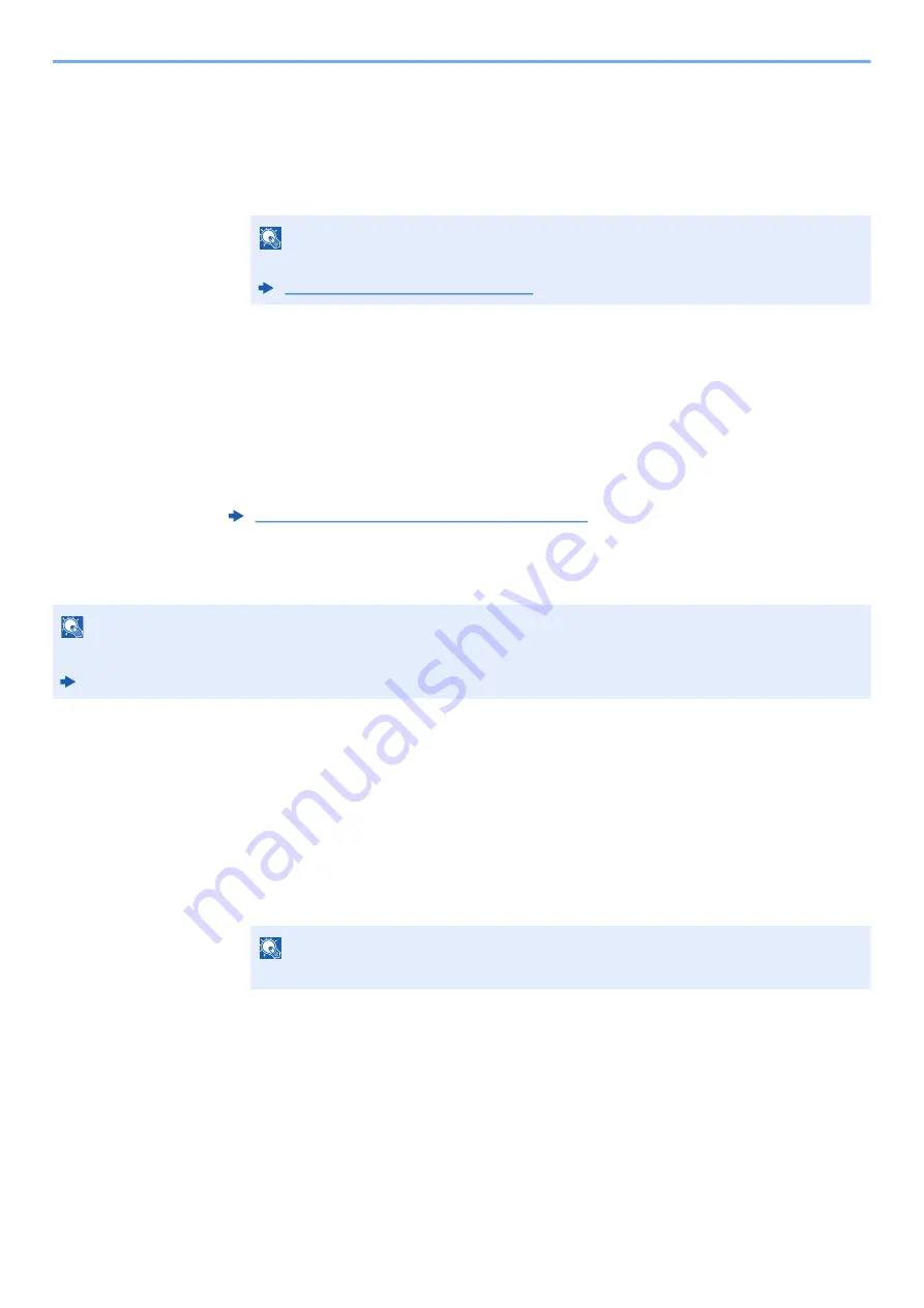 Kyocera ECOSYS MA2100cfx Operation Manual Download Page 189