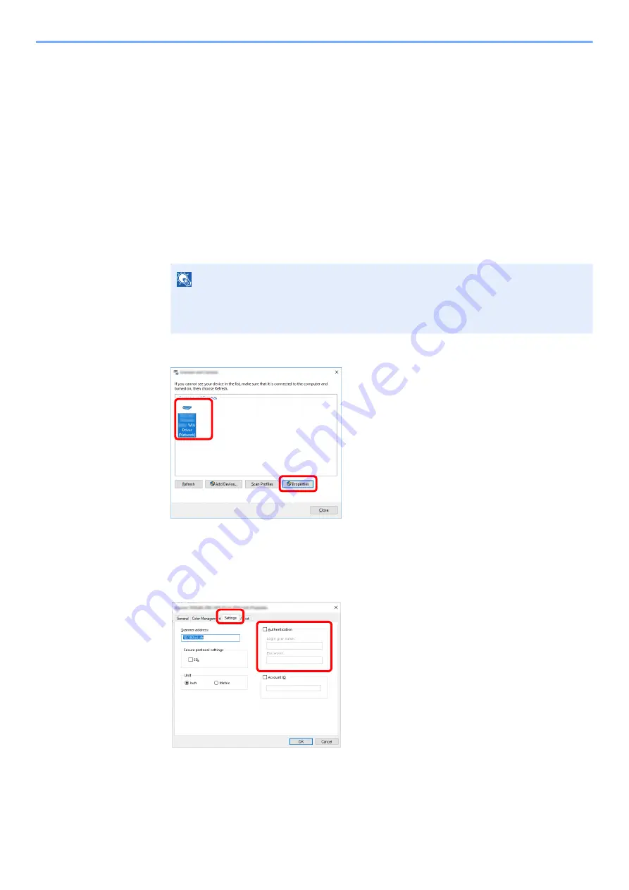 Kyocera ECOSYS MA2100cfx Operation Manual Download Page 295