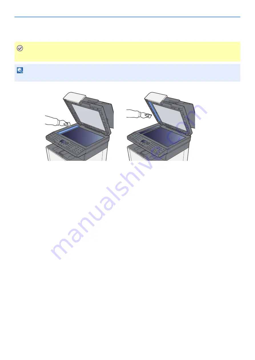 Kyocera ECOSYS MA2100cfx Operation Manual Download Page 326