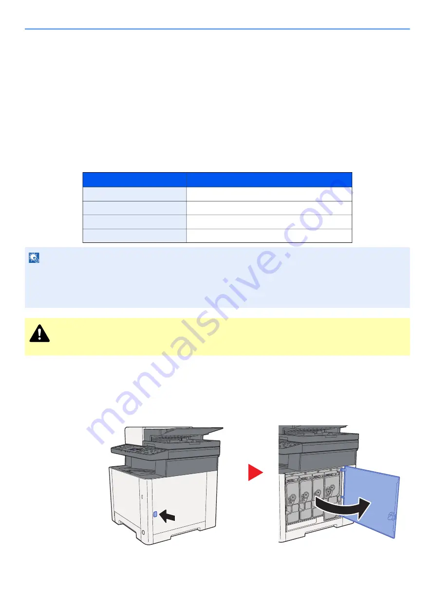 Kyocera ECOSYS MA2100cfx Operation Manual Download Page 328