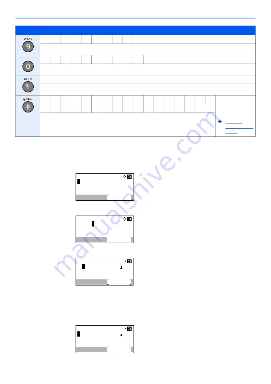 Kyocera ECOSYS MA2100cfx Operation Manual Download Page 379