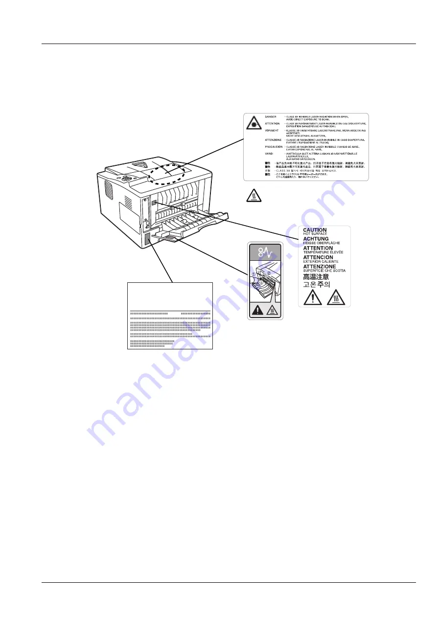 Kyocera ECOSYS P2135dn Скачать руководство пользователя страница 15