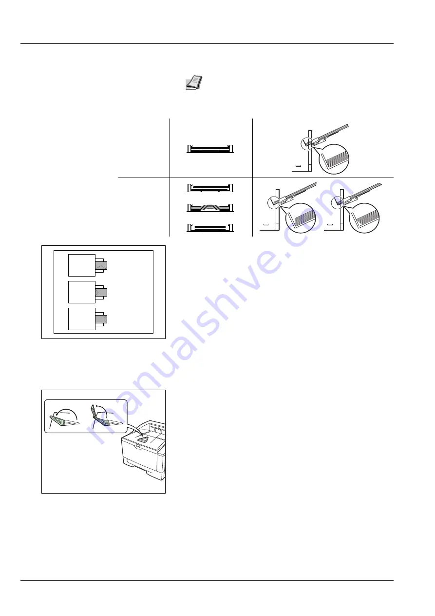 Kyocera ECOSYS P2135dn Operation Manual Download Page 36