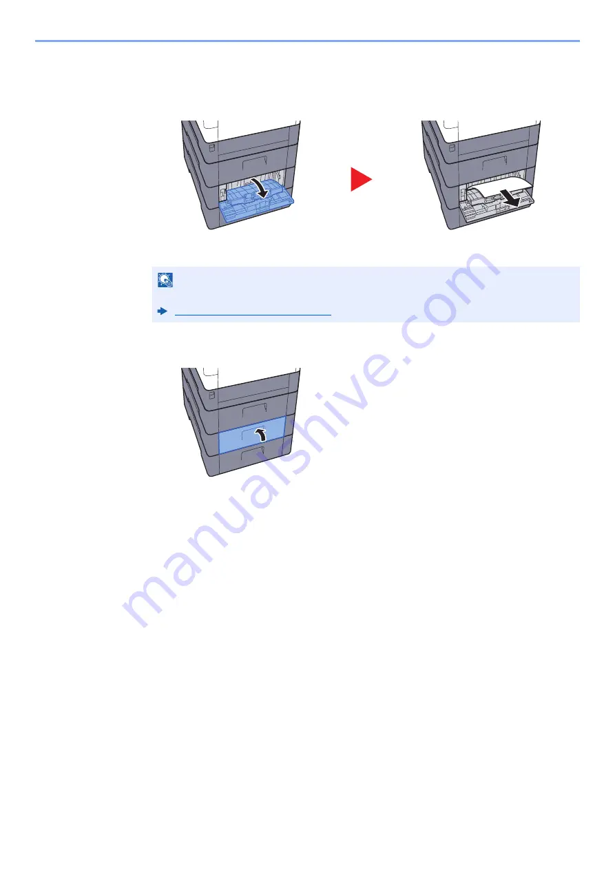 Kyocera ECOSYS P6035cdn Operation Manual Download Page 219