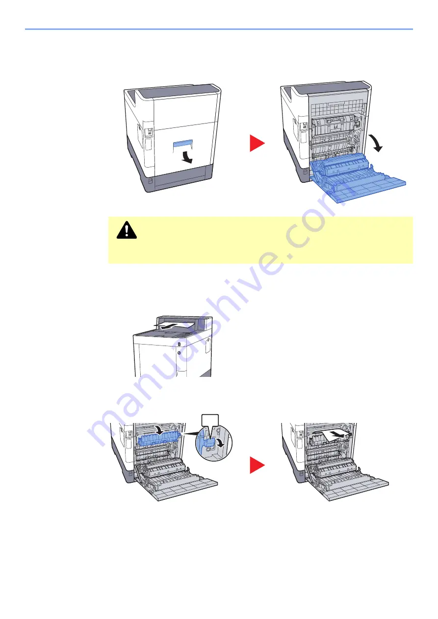 Kyocera ECOSYS P6035cdn Скачать руководство пользователя страница 222