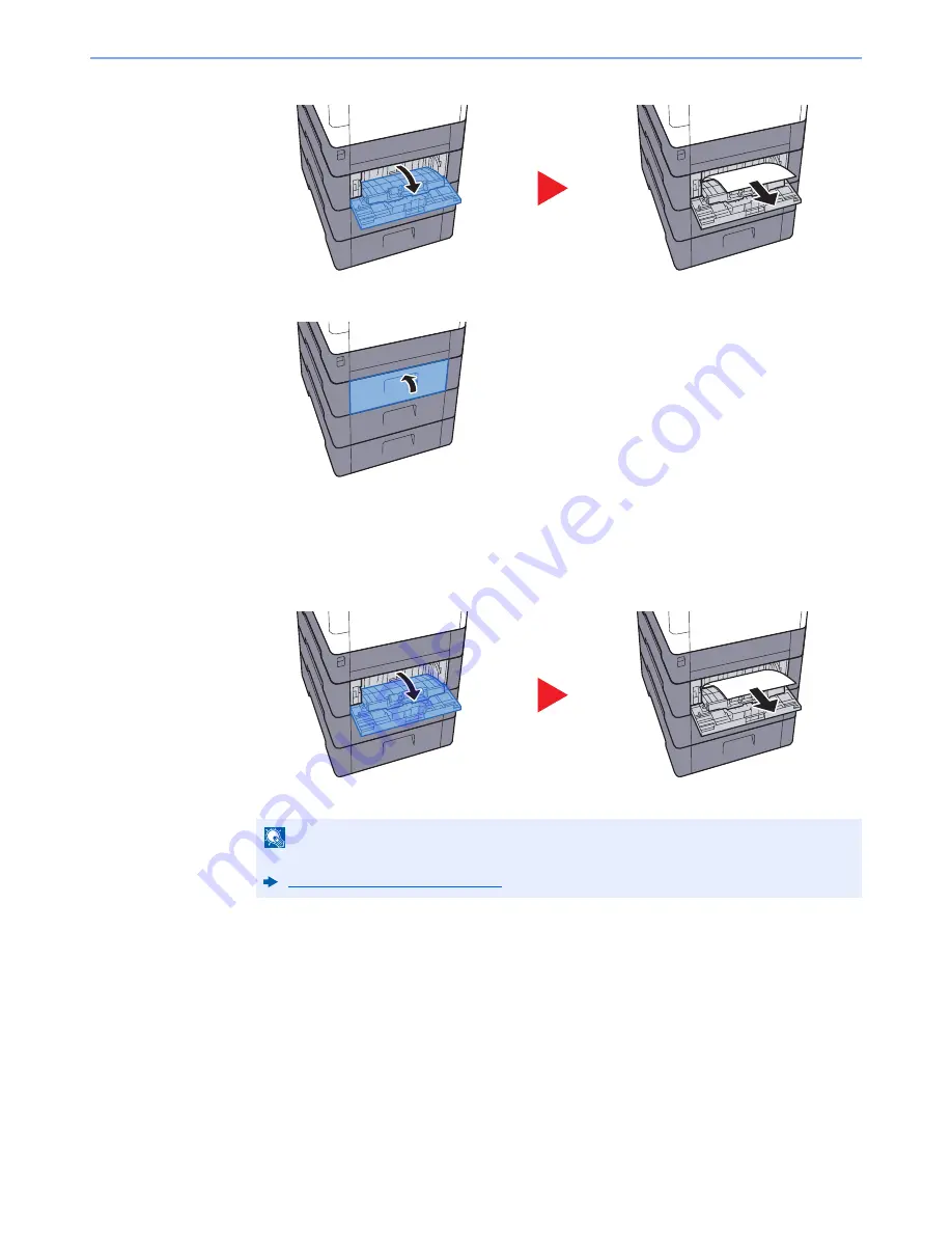 Kyocera ECOSYS P6130cdn Operation Manual Download Page 197