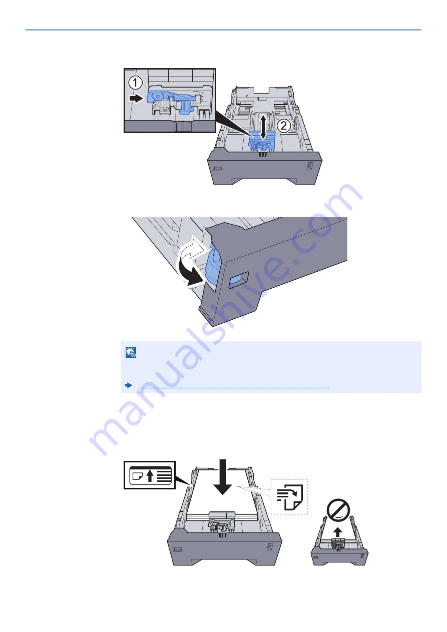 Kyocera ECOSYS P6230cdn Скачать руководство пользователя страница 94