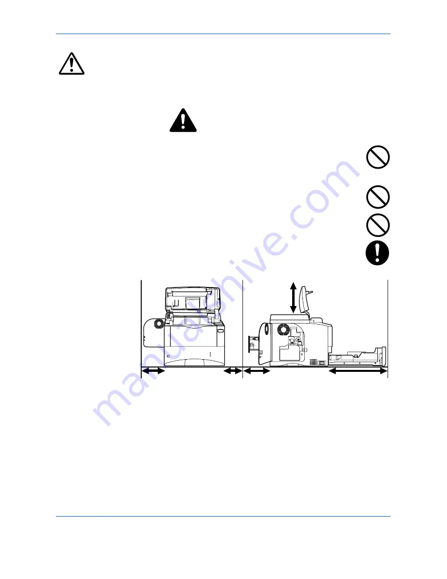 Kyocera EP 370DN Скачать руководство пользователя страница 17