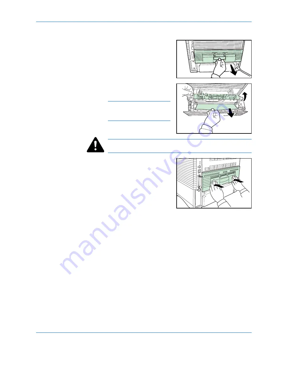 Kyocera EP 370DN Скачать руководство пользователя страница 58