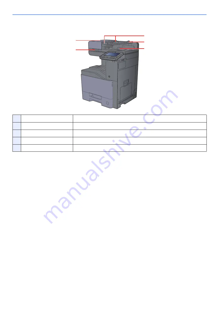 Kyocera FAX System 10 Скачать руководство пользователя страница 19