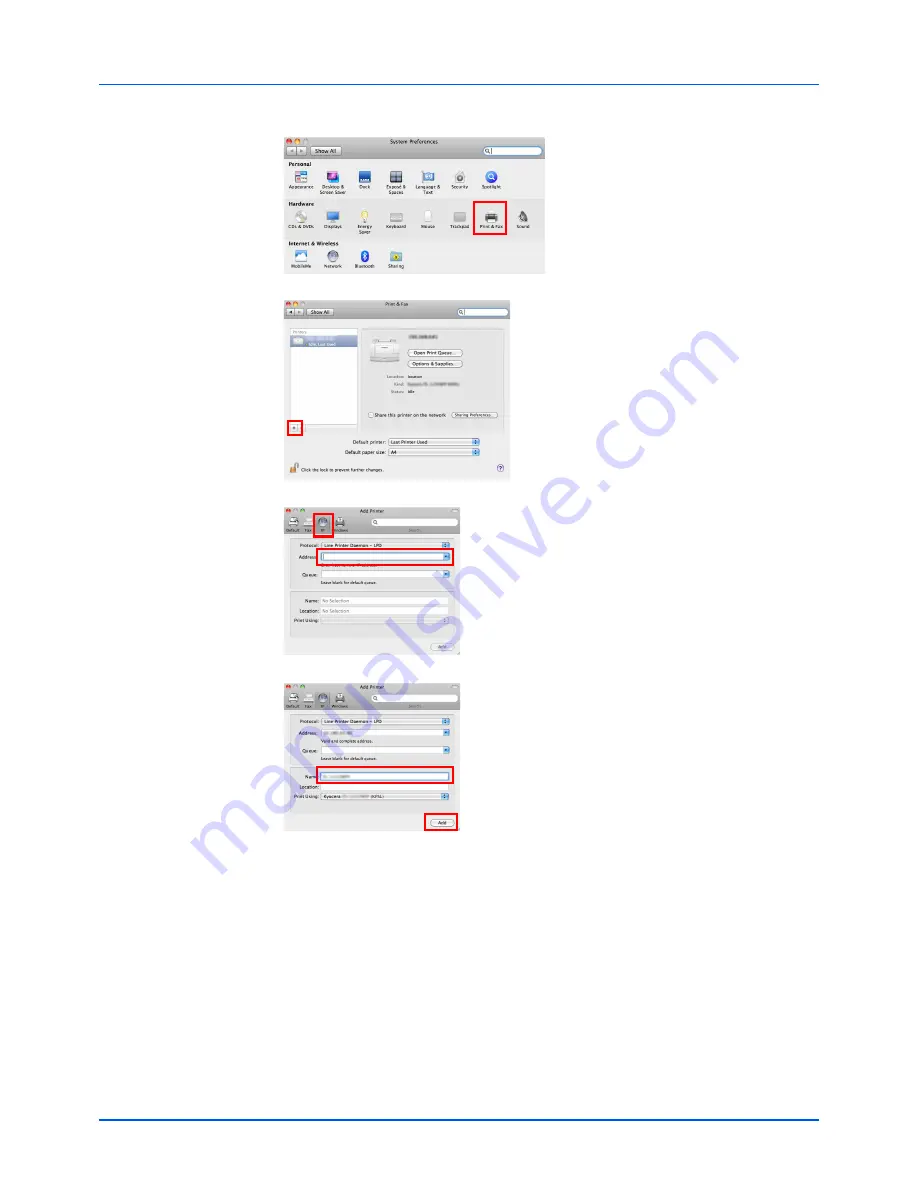 Kyocera FS-1025MFP Operation Manual Download Page 44