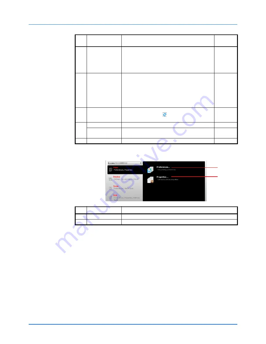 Kyocera FS-1025MFP Operation Manual Download Page 48