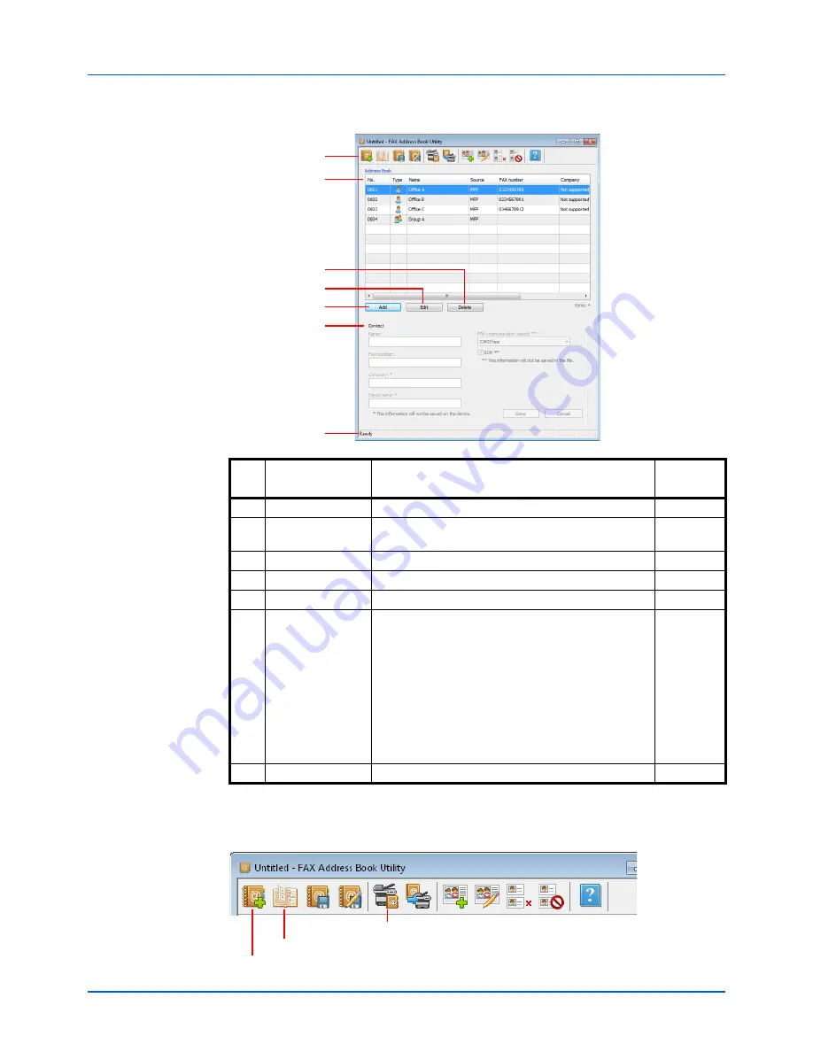 Kyocera FS-1025MFP Скачать руководство пользователя страница 60