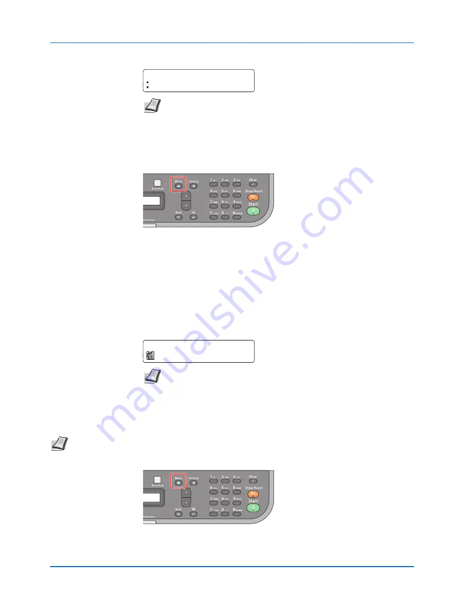 Kyocera FS-1025MFP Operation Manual Download Page 116