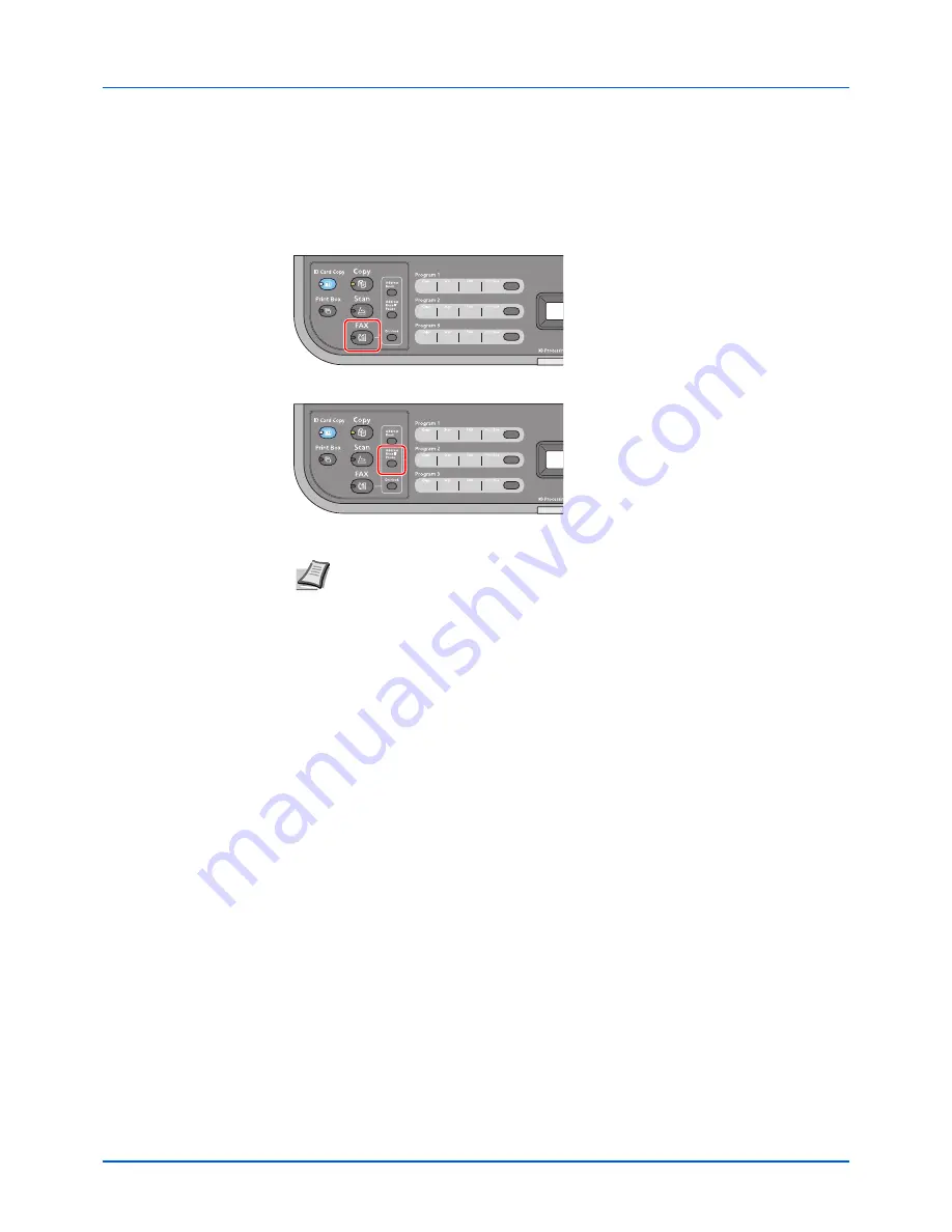 Kyocera FS-1025MFP Operation Manual Download Page 123