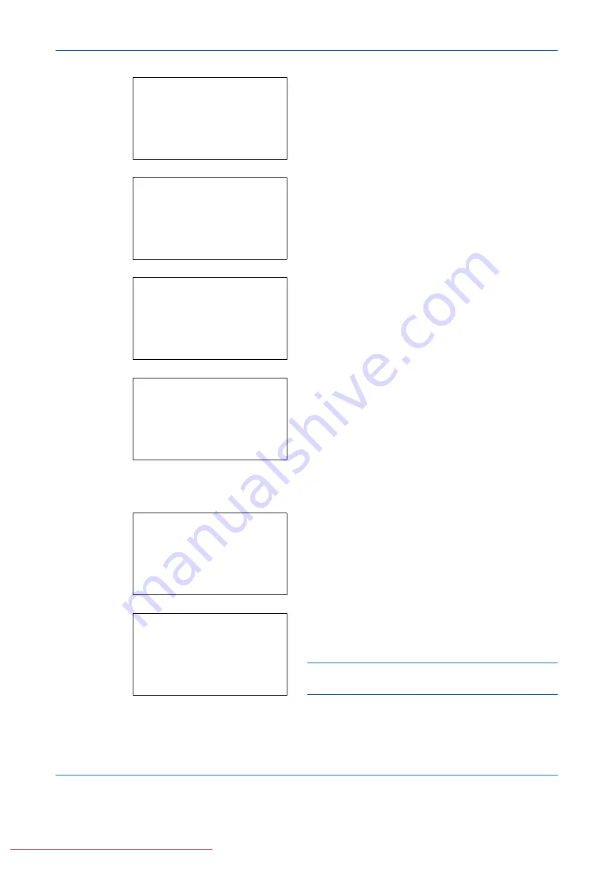 Kyocera FS-1028MFP DP Operation Manual Download Page 374