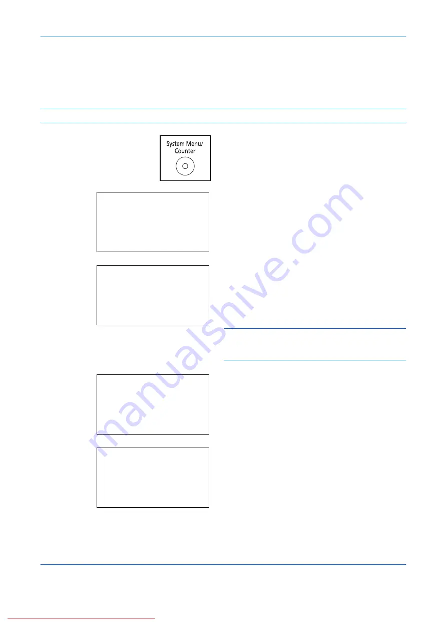 Kyocera FS-1028MFP DP Скачать руководство пользователя страница 384