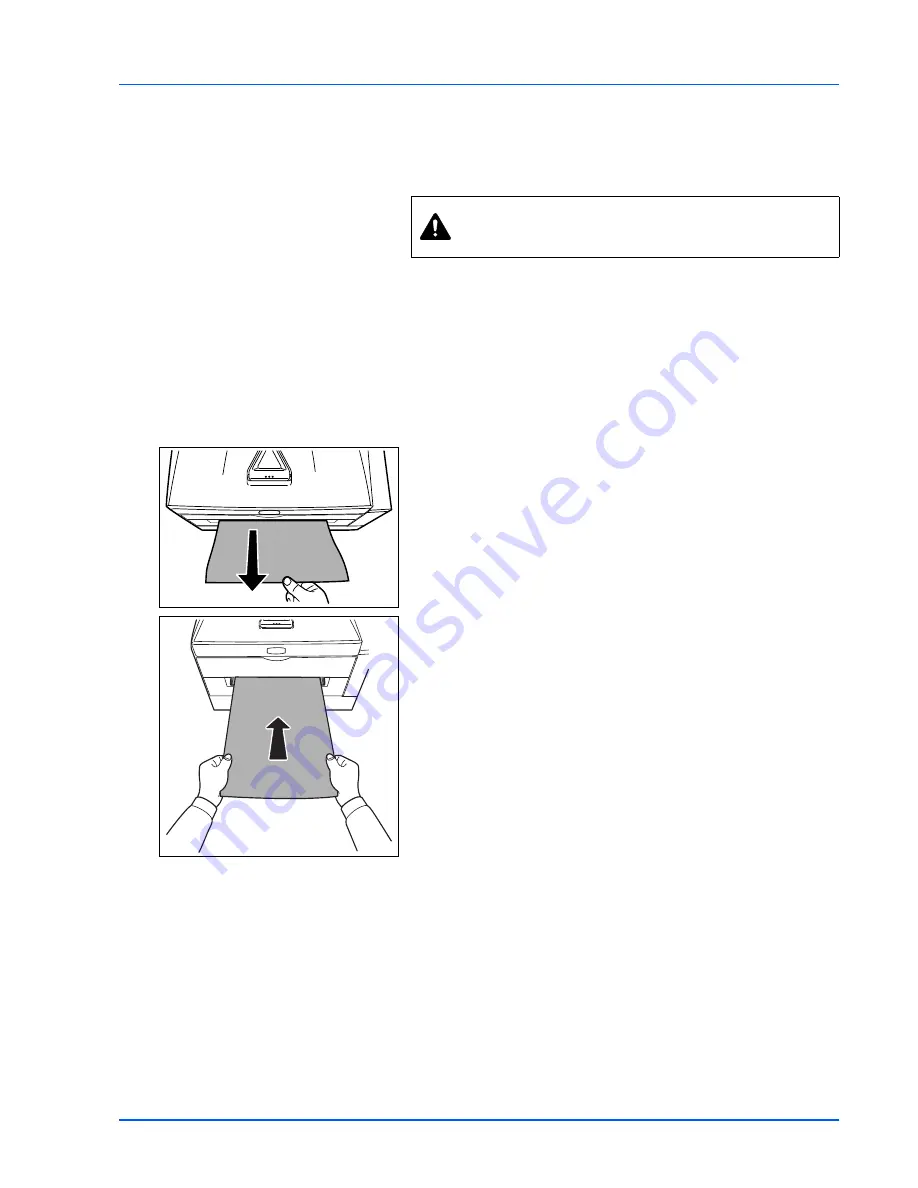 Kyocera FS-1110 Operation Manual Download Page 73